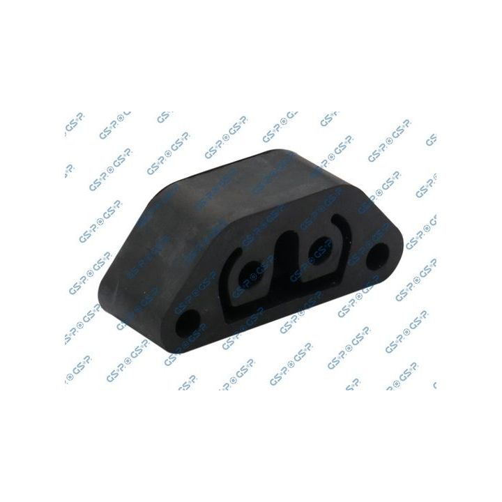 Laikiklis, išmetimo sistema GSP 531007