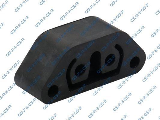 Laikiklis, išmetimo sistema GSP 531007