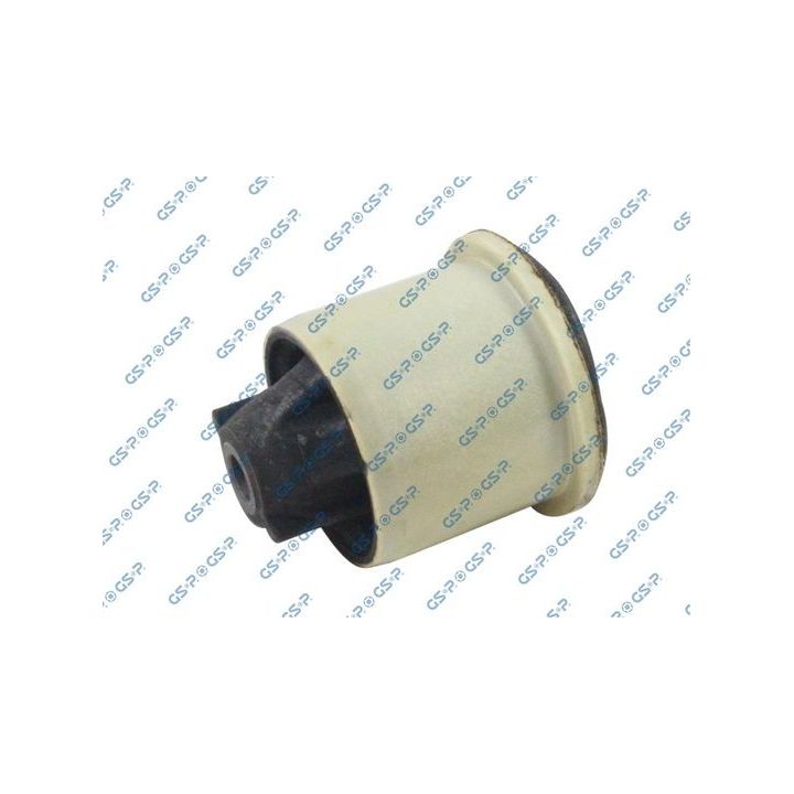 Stebulės laikiklio įvorė GSP 510759