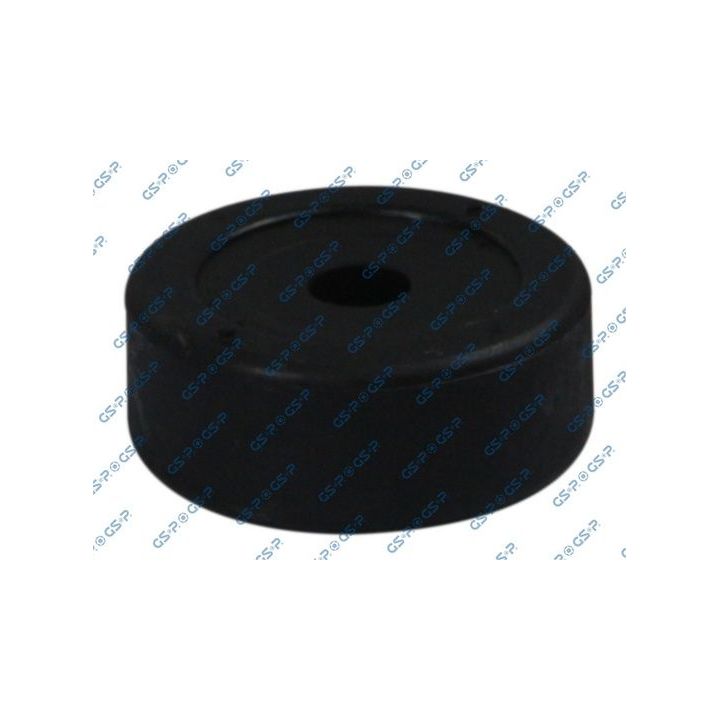 Stebulės laikiklio įvorė GSP 511464