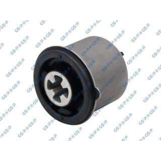 Stebulės laikiklio įvorė GSP 516211