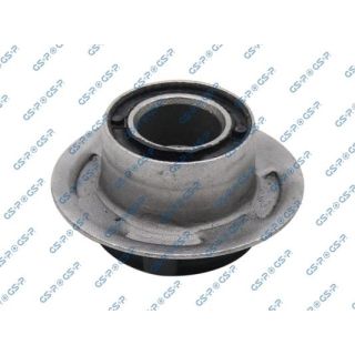 Stebulės laikiklio įvorė GSP 516402