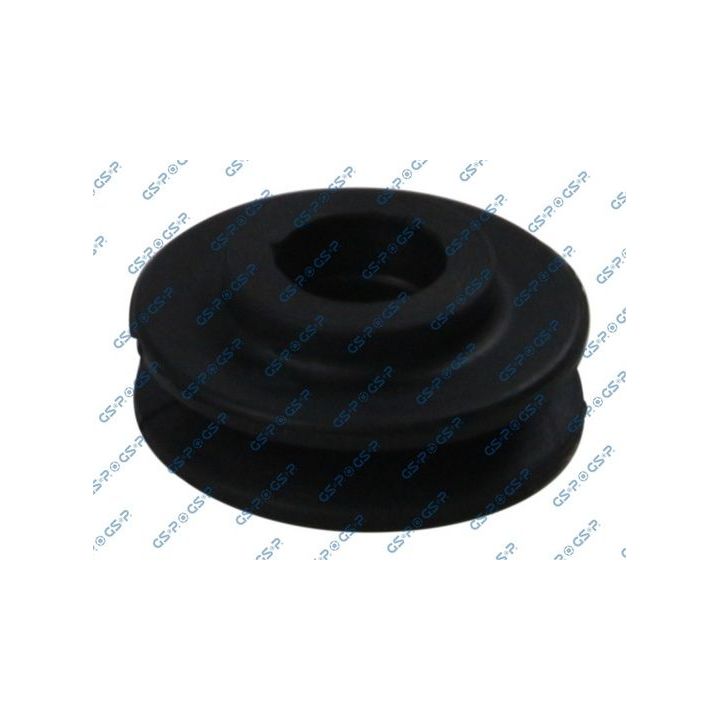 Stebulės laikiklio įvorė GSP 517566