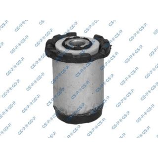 Stebulės laikiklio įvorė GSP 533396