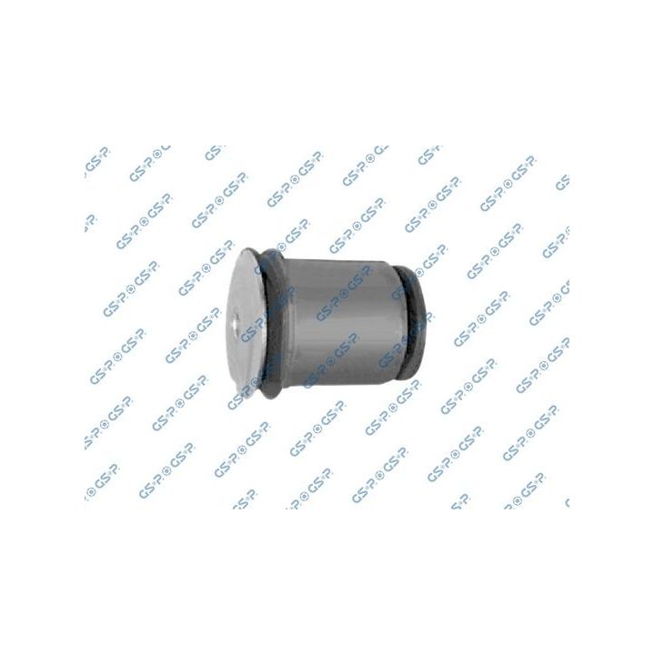 Stebulės laikiklio įvorė GSP 533447