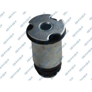 Stebulės laikiklio įvorė GSP 533519