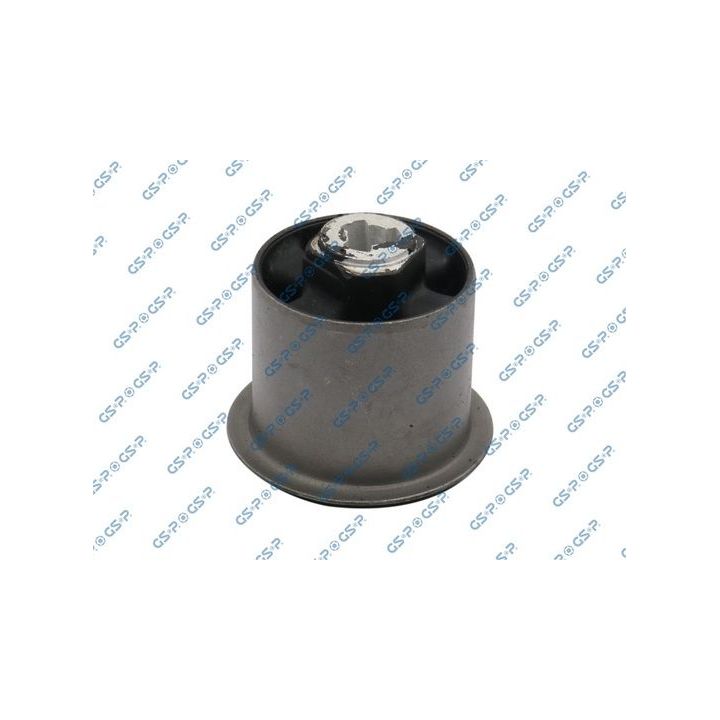 Stebulės laikiklio įvorė GSP 535171