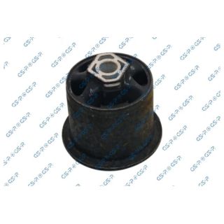 Stebulės laikiklio įvorė GSP 535828