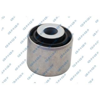 Stebulės laikiklio įvorė GSP 535871