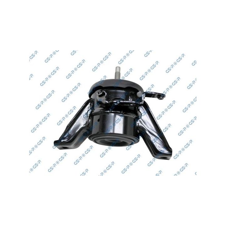 Stebulės laikiklio įvorė GSP 538128