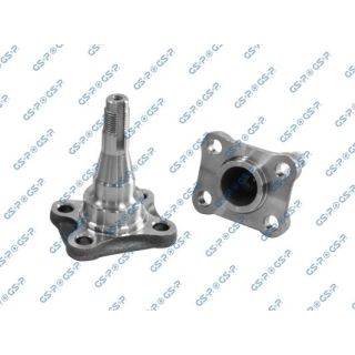 Pasukamasis kakliukas, rato pakaba GSP 9499062