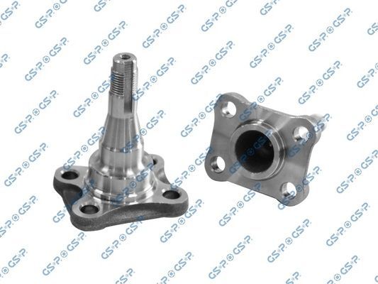 Pasukamasis kakliukas, rato pakaba GSP 9499062