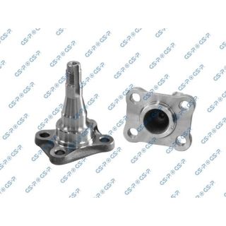 Pasukamasis kakliukas, rato pakaba GSP 9499063