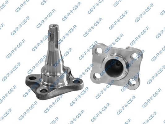 Pasukamasis kakliukas, rato pakaba GSP 9499063