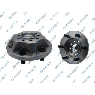 Pasukamasis kakliukas, rato pakaba GSP 9499128