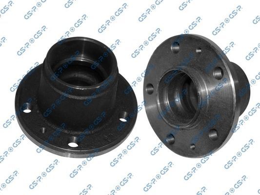 Pasukamasis kakliukas, rato pakaba GSP 9499133