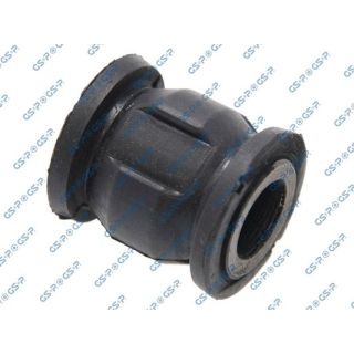 Montavimas, vairavimo pavara GSP 535517