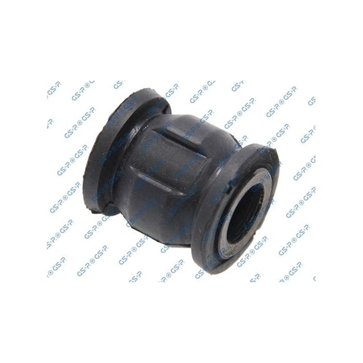 Montavimas, vairavimo pavara GSP 535517