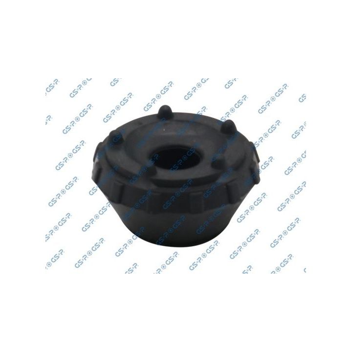 Pakabos statramsčio atraminis guolis GSP 510342