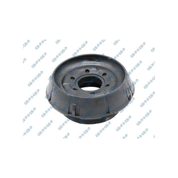 Pakabos statramsčio atraminis guolis GSP 510763