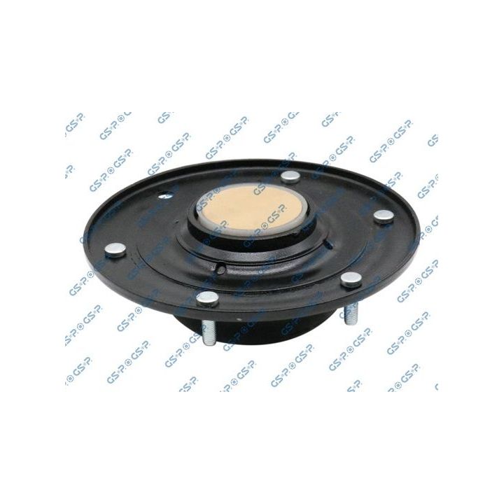 Pakabos statramsčio atraminis guolis GSP 510770