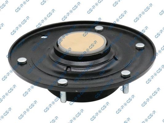 Pakabos statramsčio atraminis guolis GSP 510770