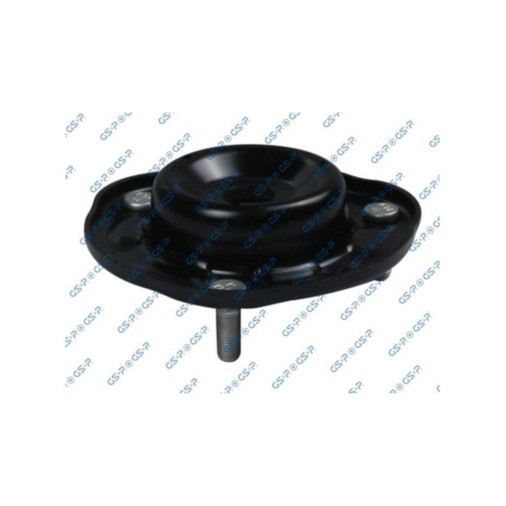 Pakabos statramsčio atraminis guolis GSP 510951