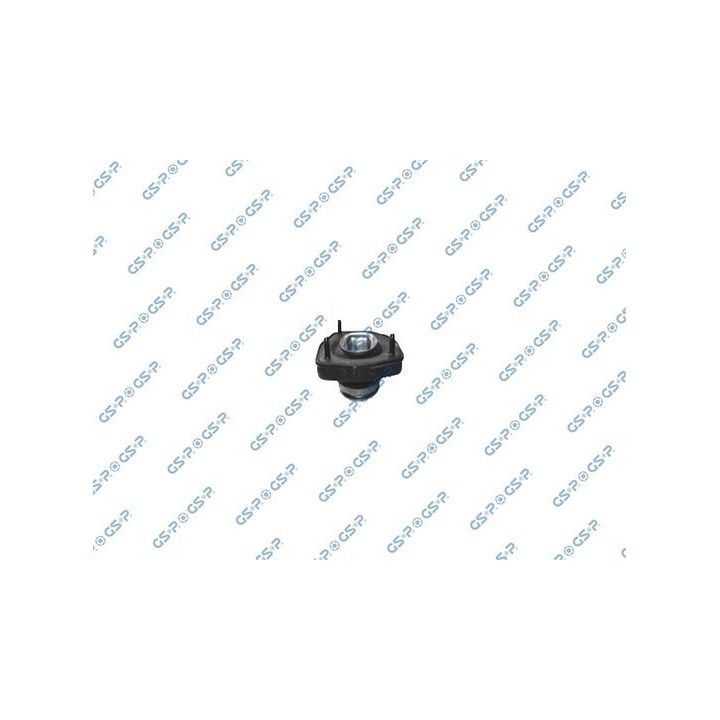 Pakabos statramsčio atraminis guolis GSP 510966