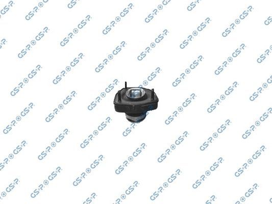 Pakabos statramsčio atraminis guolis GSP 510966