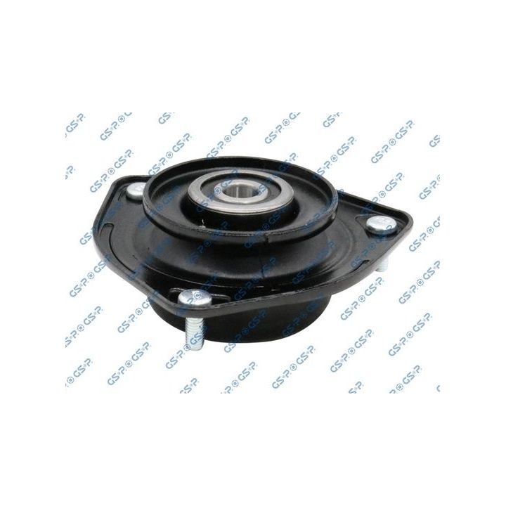 Pakabos statramsčio atraminis guolis GSP 510974