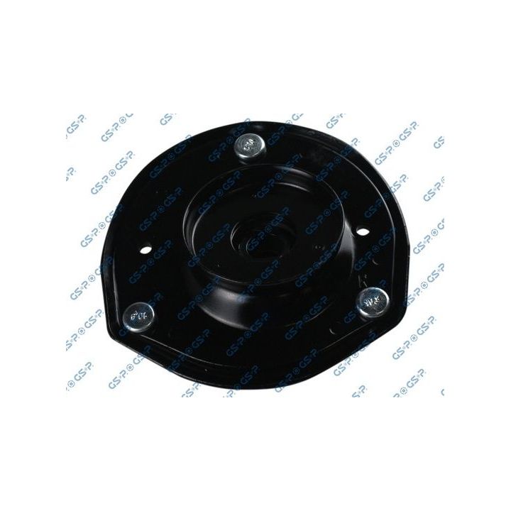 Pakabos statramsčio atraminis guolis GSP 511033