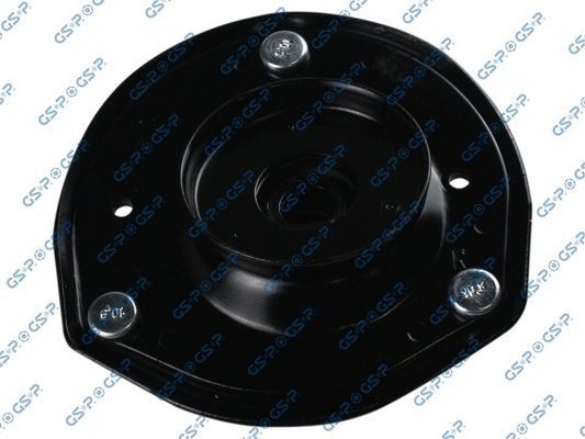 Pakabos statramsčio atraminis guolis GSP 511033