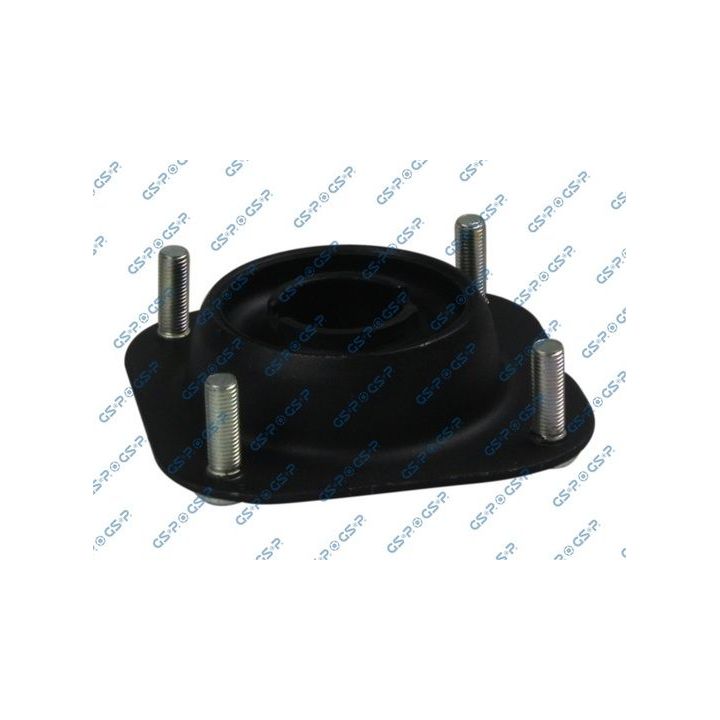 Pakabos statramsčio atraminis guolis GSP 511162