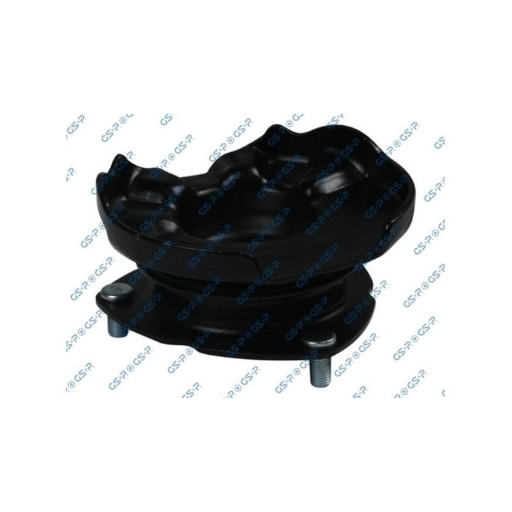 Pakabos statramsčio atraminis guolis GSP 511172