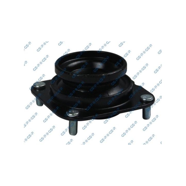 Pakabos statramsčio atraminis guolis GSP 511173