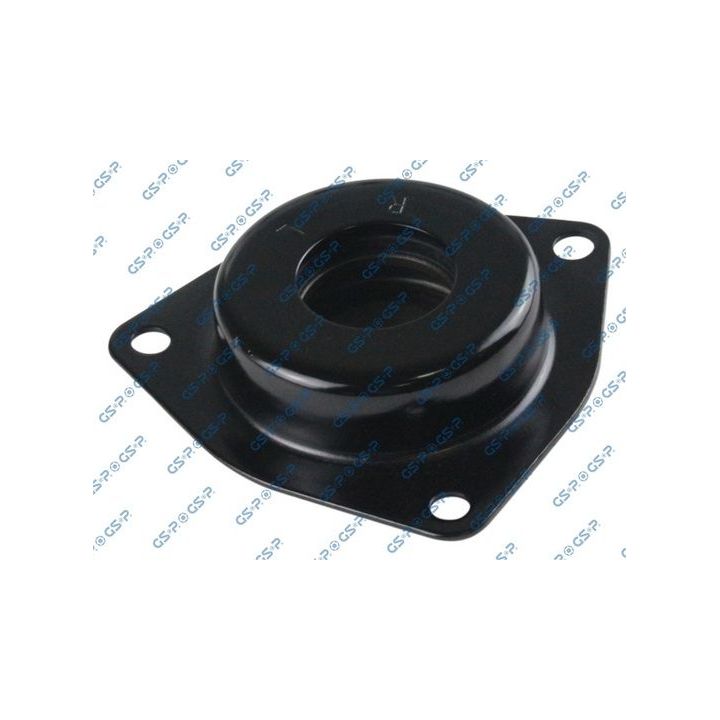 Pakabos statramsčio atraminis guolis GSP 511247