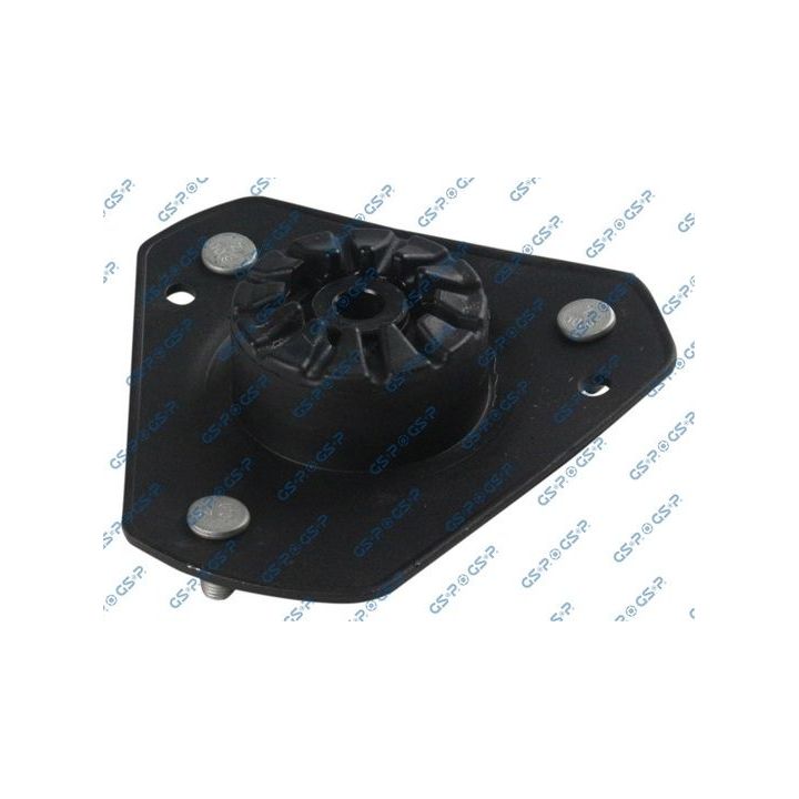 Pakabos statramsčio atraminis guolis GSP 511304