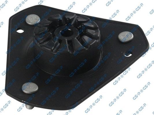 Pakabos statramsčio atraminis guolis GSP 511304