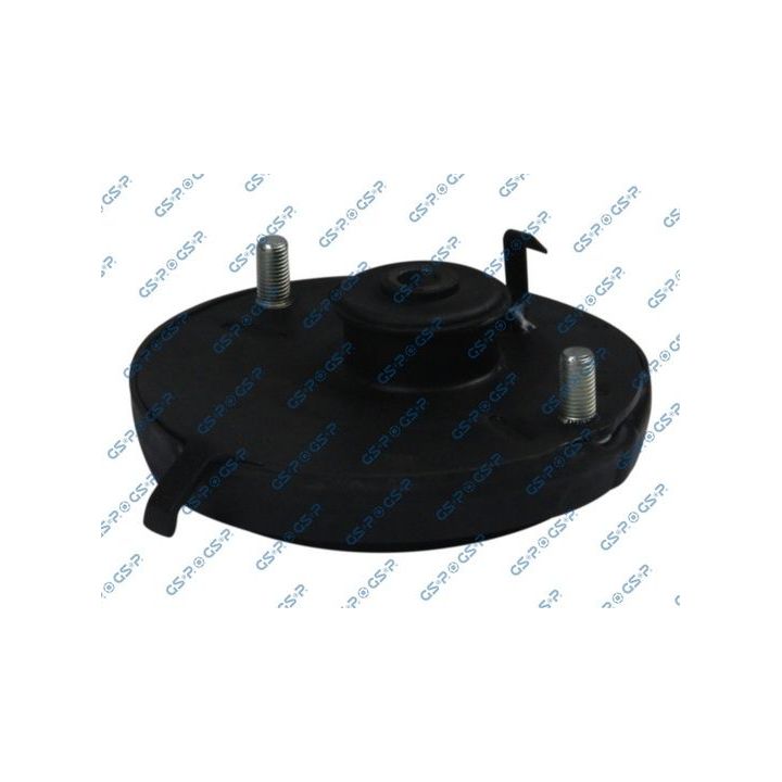 Pakabos statramsčio atraminis guolis GSP 511407