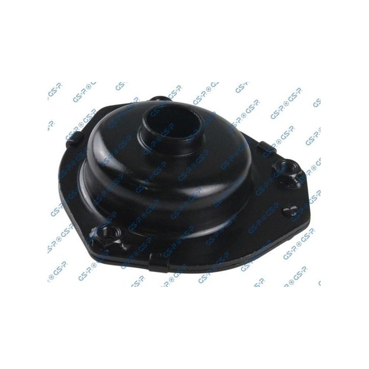 Pakabos statramsčio atraminis guolis GSP 511471