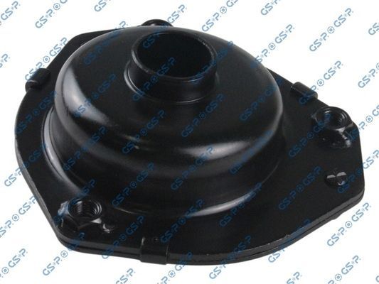 Pakabos statramsčio atraminis guolis GSP 511471