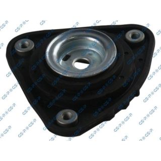 Pakabos statramsčio atraminis guolis GSP 511700