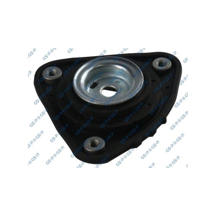 Pakabos statramsčio atraminis guolis GSP 511700