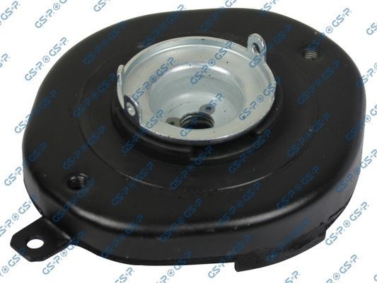 Pakabos statramsčio atraminis guolis GSP 511951