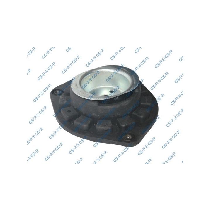 Pakabos statramsčio atraminis guolis GSP 511952