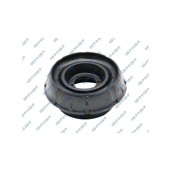 Pakabos statramsčio atraminis guolis GSP 511957