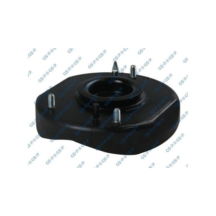 Pakabos statramsčio atraminis guolis GSP 512446