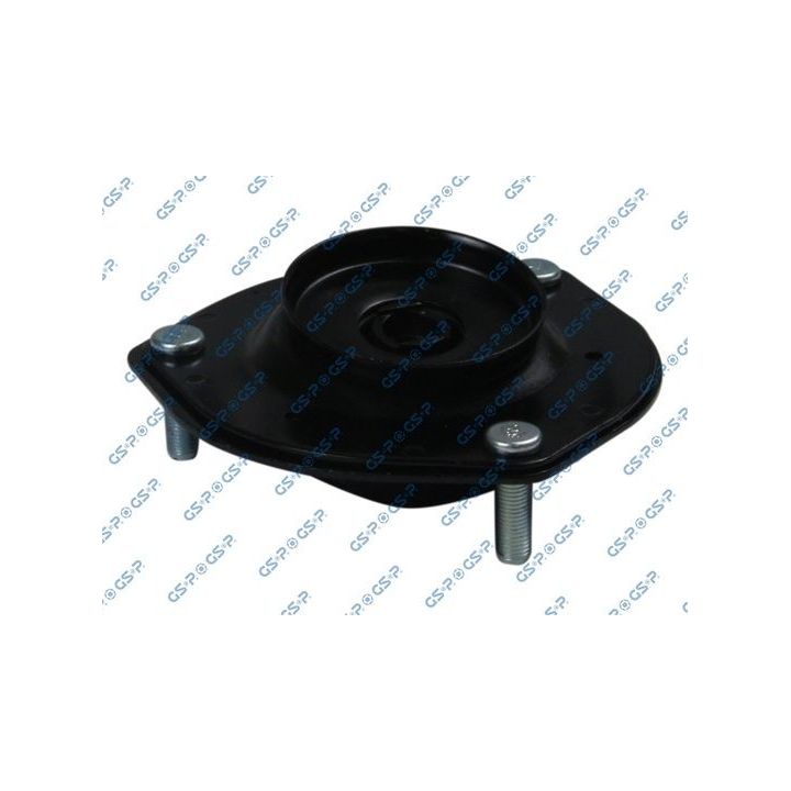 Pakabos statramsčio atraminis guolis GSP 513638