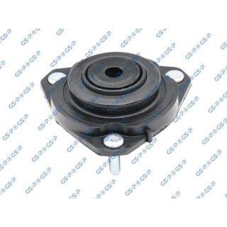 Pakabos statramsčio atraminis guolis GSP 514112