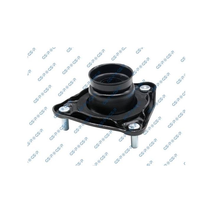 Pakabos statramsčio atraminis guolis GSP 514114